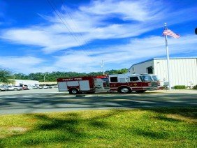 Foley Fire Department - Photo 2
