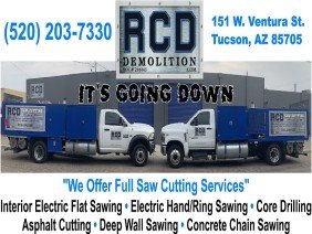 RCD Demolition LLC - Photo 1