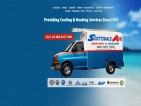 Scottsdale Air Heating & Cooling - Photo 1
