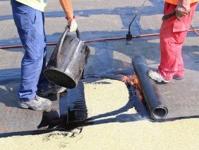 Iron Waterproofing Solutions - Photo 4