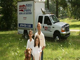 Arkansas Air Heating & Air Conditioning - Photo 3