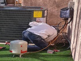 Bumble Bee Home Services - Photo 2