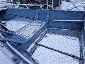 Greatland Welding & Machine Inc - Photo 5