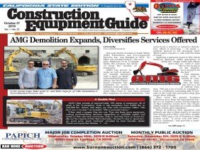AMG Demolition & Environmental Services - Photo 5