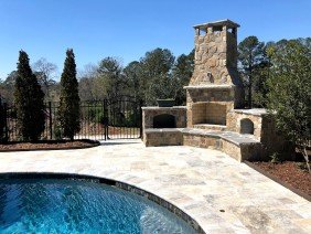 Fencing Unlimited - Photo 1