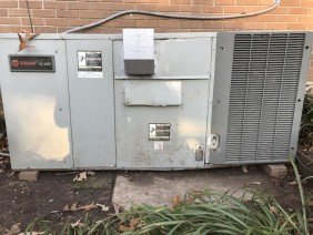 Advantage Service Company HVAC - Photo 1