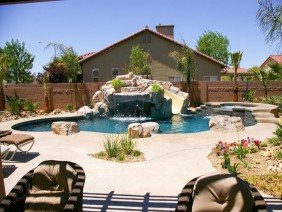 Phoenix Pool Patio & Landscape Design - Photo 4