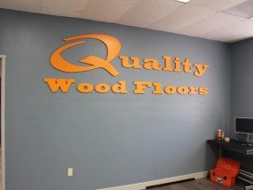 Quality Wood Floors inc. - Photo 0