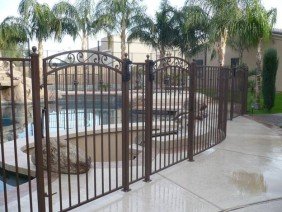 Hurricane Fence Co - Photo 5