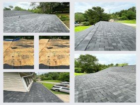 B&A Roofing - North Alabama - Photo 6