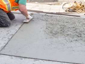 Concrete Contractors and Foundation Repair Apex Pros - Photo 0
