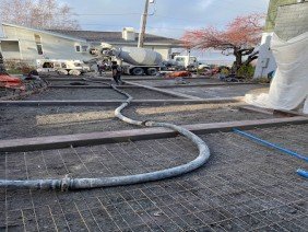 McKinley Concrete Pumping - Photo 8