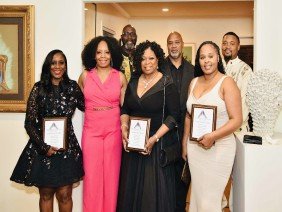 United Black Contractors Inc. - Photo 2