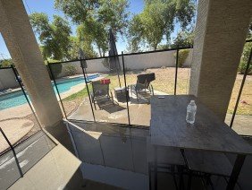Phoenix Pool Fence - Photo 8