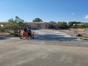 Las Cruces Concrete Construction - Photo 3