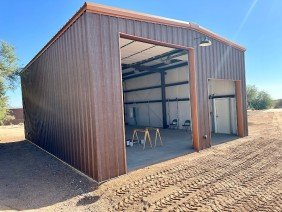 Desperado Construction Group LLC - Photo 1