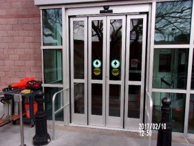 Vortex Doors - Photo 3
