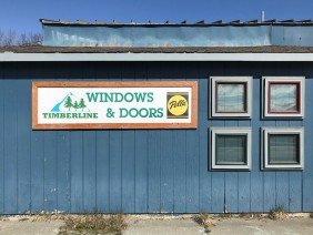 Timberline Doors & Windows - Photo 4