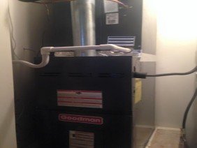 RepairUSA Heating and Air Conditioning - Photo 5