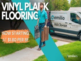 Emilio Flooring DFW - Photo 2