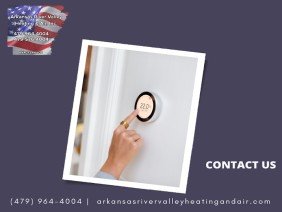 Arkansas River Valley Heating and Air, Inc. - Photo 2