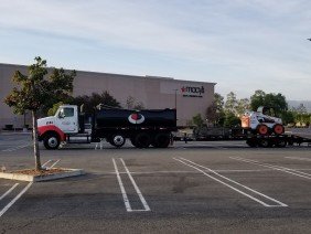 United Paving Co. - Photo 3