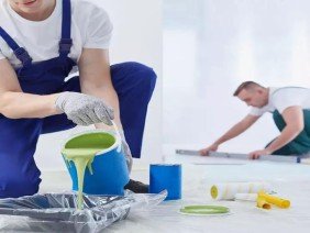 C America Painting LLC - Residential, Commercial, Exterior, Interior and Cabinets Painting Company in Scottsdale - Photo 1