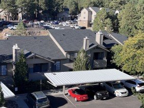 Prowest Roofing - Photo 1