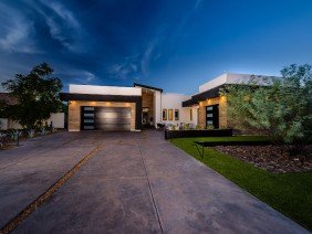 Blue Sky Homes - Photo 0