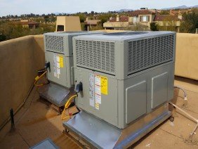 Scott's Az Services Plumbing & HVAC - Photo 2