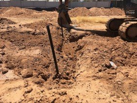 Phoenix Trenching and Excavating - Photo 4