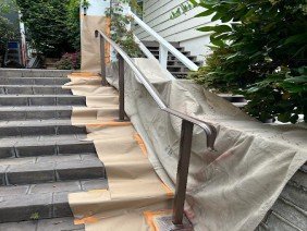 painting contractor - Photo 7