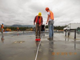 Hansen Engineering, Inc. - Photo 3