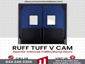 Discount Commercial Doors - Photo 1