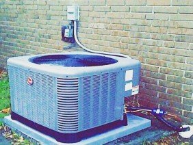 J & K Heating and Air Vent, Inc - Photo 4