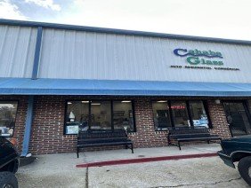 Cahaba Glass - Photo 4