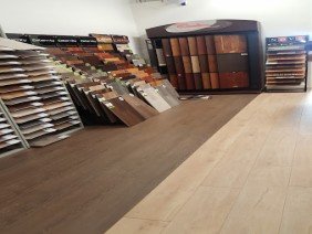 United Hardwood Flooring - Photo 4