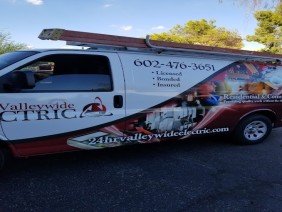 24 Hr Valleywide Electric LLC - Photo 0