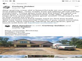 Sanchez concrete LLC - Photo 4