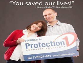 Protection 1 Security Solutions - Photo 0