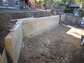 Benitez Concrete Construction - Photo 1