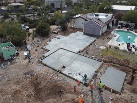 1C3:9 Construction LLC - Concrete & Framing Contractor - Photo 3