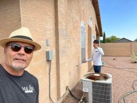 Extra Mile Painting Company - Photo 4