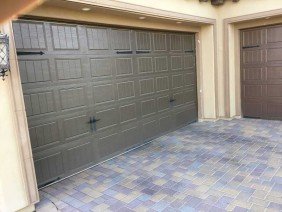 A1 Garage Door Service - Photo 2