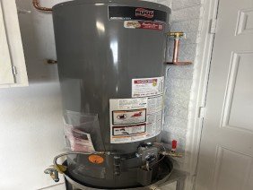 Any Hour Services - Electric, Plumbing, Heating & Air - Photo 6