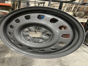 Anchorage Custom Powder Coating - Photo 6