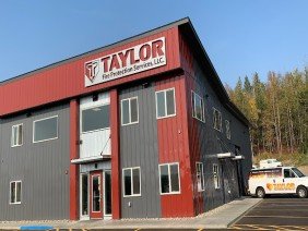 Taylor Fire Protection Services, LLC. - Photo 2
