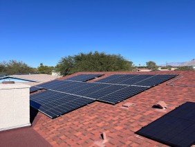 Saguaro Solar Company - Photo 0