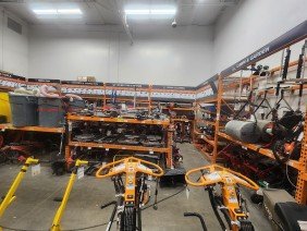 Rental Center at The Home Depot - Photo 3