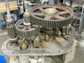 Superior Machine & Welding, Inc. - Photo 4